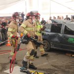 Na Czech Rescue Challenge v Milevsku soutěžily evropské týmy. Domácí tým byl úspěšný