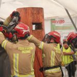 Na Czech Rescue Challenge v Milevsku soutěžily evropské týmy. Domácí tým byl úspěšný