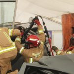 Na Czech Rescue Challenge v Milevsku soutěžily evropské týmy. Domácí tým byl úspěšný