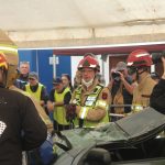 Na Czech Rescue Challenge v Milevsku soutěžily evropské týmy. Domácí tým byl úspěšný