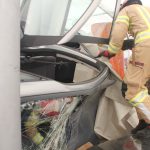 Na Czech Rescue Challenge v Milevsku soutěžily evropské týmy. Domácí tým byl úspěšný