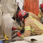 Na Czech Rescue Challenge v Milevsku soutěžily evropské týmy. Domácí tým byl úspěšný