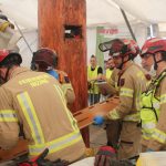 Na Czech Rescue Challenge v Milevsku soutěžily evropské týmy. Domácí tým byl úspěšný