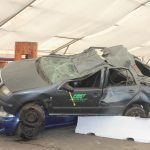 Na Czech Rescue Challenge v Milevsku soutěžily evropské týmy. Domácí tým byl úspěšný