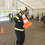 Na Czech Rescue Challenge v Milevsku soutěžily evropské týmy. Domácí tým byl úspěšný