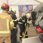 Na Czech Rescue Challenge v Milevsku soutěžily evropské týmy. Domácí tým byl úspěšný