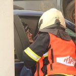 Na Czech Rescue Challenge v Milevsku soutěžily evropské týmy. Domácí tým byl úspěšný