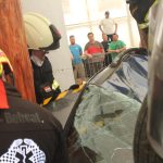 Na Czech Rescue Challenge v Milevsku soutěžily evropské týmy. Domácí tým byl úspěšný