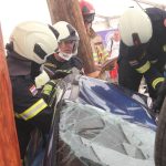 Na Czech Rescue Challenge v Milevsku soutěžily evropské týmy. Domácí tým byl úspěšný