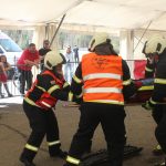 Na Czech Rescue Challenge v Milevsku soutěžily evropské týmy. Domácí tým byl úspěšný