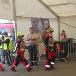 Na Czech Rescue Challenge v Milevsku soutěžily evropské týmy. Domácí tým byl úspěšný