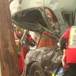 Na Czech Rescue Challenge v Milevsku soutěžily evropské týmy. Domácí tým byl úspěšný