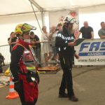 Na Czech Rescue Challenge v Milevsku soutěžily evropské týmy. Domácí tým byl úspěšný