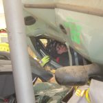 Na Czech Rescue Challenge v Milevsku soutěžily evropské týmy. Domácí tým byl úspěšný