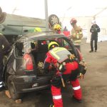 Na Czech Rescue Challenge v Milevsku soutěžily evropské týmy. Domácí tým byl úspěšný