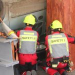 Na Czech Rescue Challenge v Milevsku soutěžily evropské týmy. Domácí tým byl úspěšný
