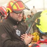 Na Czech Rescue Challenge v Milevsku soutěžily evropské týmy. Domácí tým byl úspěšný