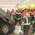 Na Czech Rescue Challenge v Milevsku soutěžily evropské týmy. Domácí tým byl úspěšný