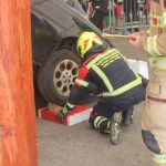 Na Czech Rescue Challenge v Milevsku soutěžily evropské týmy. Domácí tým byl úspěšný