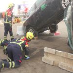 Na Czech Rescue Challenge v Milevsku soutěžily evropské týmy. Domácí tým byl úspěšný