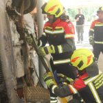 Na Czech Rescue Challenge v Milevsku soutěžily evropské týmy. Domácí tým byl úspěšný
