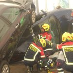 Na Czech Rescue Challenge v Milevsku soutěžily evropské týmy. Domácí tým byl úspěšný