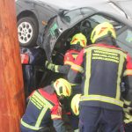 Na Czech Rescue Challenge v Milevsku soutěžily evropské týmy. Domácí tým byl úspěšný