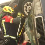 Na Czech Rescue Challenge v Milevsku soutěžily evropské týmy. Domácí tým byl úspěšný