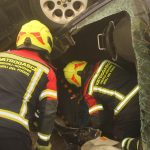 Na Czech Rescue Challenge v Milevsku soutěžily evropské týmy. Domácí tým byl úspěšný