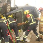 Na Czech Rescue Challenge v Milevsku soutěžily evropské týmy. Domácí tým byl úspěšný