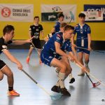 Dorostenci Písku dvakrát padli s Chodovem a v play off končí