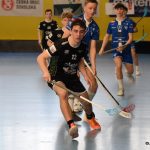 Dorostenci Písku dvakrát padli s Chodovem a v play off končí