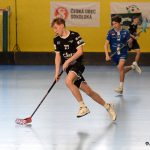 Dorostenci Písku dvakrát padli s Chodovem a v play off končí