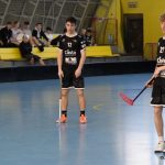 Dorostenci Písku dvakrát padli s Chodovem a v play off končí
