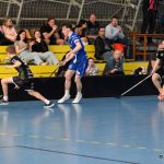 Dorostenci Písku dvakrát padli s Chodovem a v play off končí