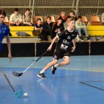 Dorostenci Písku dvakrát padli s Chodovem a v play off končí