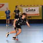 Dorostenci Písku dvakrát padli s Chodovem a v play off končí