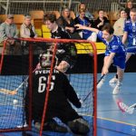 Dorostenci Písku dvakrát padli s Chodovem a v play off končí