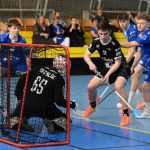 Dorostenci Písku dvakrát padli s Chodovem a v play off končí