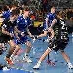 Dorostenci Písku dvakrát padli s Chodovem a v play off končí