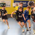 Dorostenci Písku dvakrát padli s Chodovem a v play off končí