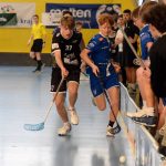 Dorostenci Písku dvakrát padli s Chodovem a v play off končí