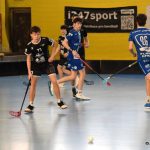 Dorostenci Písku dvakrát padli s Chodovem a v play off končí
