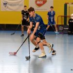 Dorostenci Písku dvakrát padli s Chodovem a v play off končí