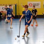Dorostenci Písku dvakrát padli s Chodovem a v play off končí