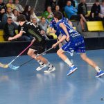 Dorostenci Písku dvakrát padli s Chodovem a v play off končí
