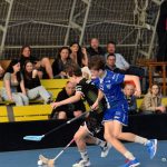Dorostenci Písku dvakrát padli s Chodovem a v play off končí