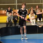 Dorostenci Písku dvakrát padli s Chodovem a v play off končí