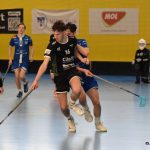 Dorostenci Písku dvakrát padli s Chodovem a v play off končí