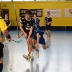 Dorostenci Písku dvakrát padli s Chodovem a v play off končí